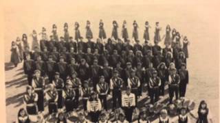 Big Orange Classic 2nd Annual Field Show 1985 [upl. by Maram259]