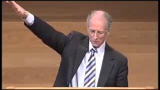 John Piper  Love Your Enemies  Vengeance Belongs to God [upl. by Cyndy]