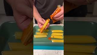 Easy Manicotti Recipe [upl. by Nwahsav70]