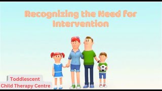 Briefly explain how early intervention can support children with special needs [upl. by Aihtela340]