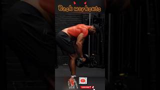 The Best Back Exercise for MASSIVE LATS [upl. by Urina179]