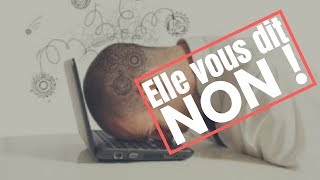 Comment réagir à quotDésolée cest trop tôt pour se rencontrer quot Étude dun cas réel [upl. by Elleinahc881]