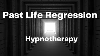 Past Life Regression Hypnotherapy [upl. by Verbenia878]