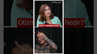 Otizm Hastalığı Nedir shorts [upl. by Ysiad725]