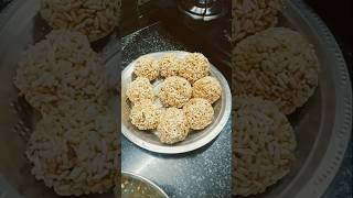 Maramaralu laddu [upl. by Chill]