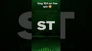 104 ovr player free 🤩fifamobile fifa23 [upl. by Anilek]