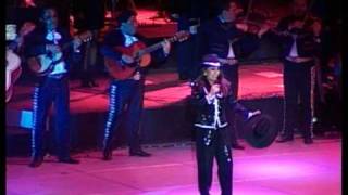 Ana Gabriel Mi Talismán amp Vámonos [upl. by Monte]