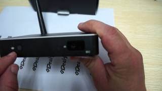 M8s Smart TV Box  Android 44 KitKat 14ghz Mini PC  Part I Review [upl. by Flory879]