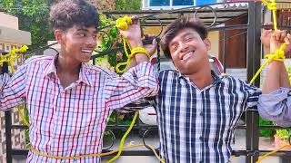 সাধের বিদেশ শুটিং টাইম। Sadher Bidesh shooting time।Palli Gram Tv vlog Video [upl. by Ati]