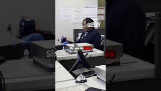 Hilarious Encounter with Post Office Manager mp4 police firstamendementaudit cops [upl. by Giarg]