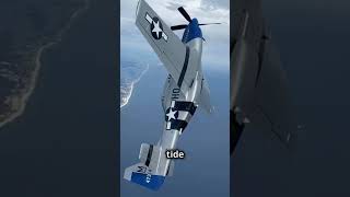 Top 5 Fighter Aircraft of WWII turboprop fighterplane ww2 [upl. by Hanleigh]