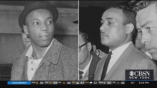 2 Men Convicted In Assassination Of Malcolm X Will Be Exonerated [upl. by Lindblad]