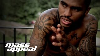 Dave East  Keisha Official Music Video [upl. by Emirej]