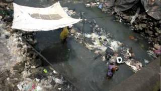 Urban Poverty in the Philippines [upl. by Kciredes]