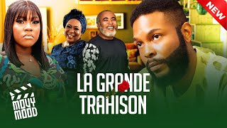 LA GRANDE TRAHISON  Nouveau film nigérian 2024 [upl. by Ching443]