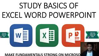 TOP TOOLS OF MICROSOFT IN BUSINESS 2024 HOW TO LEARN BASICS OF EXCEL WORD AND POWERPOINTMARKETING [upl. by Kelleher60]