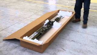 MDS1Landingunboxing [upl. by Enier]