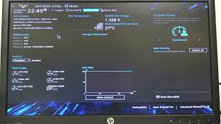 How to Manage Aura on ASUS TUF GAMING B550PLUS AM4 [upl. by Umeh]