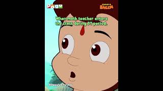 Happy Teachers Day ✨ Chhota Bheem 💪  Jay Jagannath 🙏 Little Singham 👊 shorts  PogoChannel [upl. by Eanel]