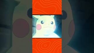 Ashs Pikachu Evolves into Raichu 😯  Pokemon in Hindi [upl. by Zela]