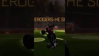 Cold redirect in training rocketleague gaming redirect training freestyle [upl. by Legin581]