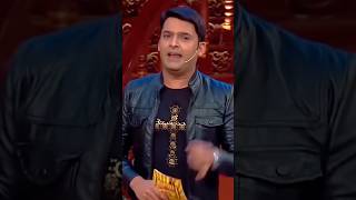 Bhai ki le li greensreen shortvideo new kapilsharma [upl. by Eimmas]