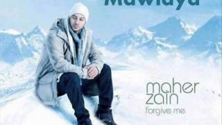 Maher Zain  Mawlaya  Audio  English [upl. by Eadwine]