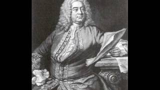 George Frederic Handel  And He Shall Purify the Sons of Levi from quotThe Messiahquot [upl. by Oneil]