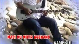 Lagu Bidayuh Melu Bicinta vokal by Christine Stanley Madingmp4 [upl. by Faso]