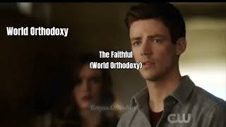 World Orthodoxy Vs True Orthodoxy   The Dark Truth Revealed  meme [upl. by Cirilo257]