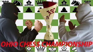 OHIO CHESS CHAMPIONSHIP [upl. by Wolfram109]