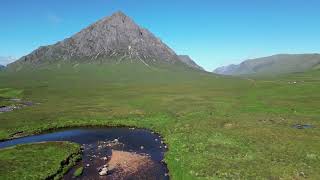 Glencoe Scotland [upl. by Esiom]