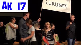 Abschluss 2017 Letzter Schultag [upl. by Aklim]