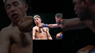 UNA GOLPIZA 😱 REY MARTINEZ vs Roman CHOCOLATITO GONZALEZ boxeomexicano boxeo romangonzalez [upl. by Araes]