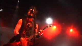 StaticX  Bled For Days Spokane Washington 2007 Cannibal Killers Live [upl. by Everrs937]