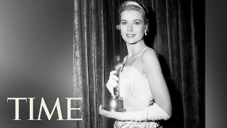 Oscar Dresses That Made Fashion History  TIME [upl. by Gaylene315]