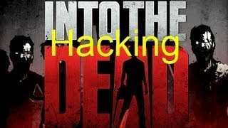 How To Hack Into The Dead iOS iPadiPhoneiPod [upl. by Narag]