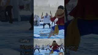 Apparition de kizaru 😳 onepiece platine onepieceedit anime shortvideo shorts short [upl. by Ezana187]