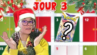 Calendrier de lavent Pokemon et Yves Rocher  Produit vraiment BIO [upl. by Anauqcaj]