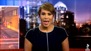 Tribute to Channel 2′s Jovita Moore [upl. by Serg]