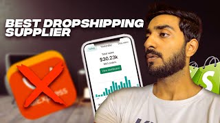 Best Dropshipping Suppliers In 2024  Aliexpress Alternatives For Shopify Dropshipping [upl. by Notled]