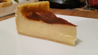 Flan Patissier Easy French Recipe [upl. by Estis507]