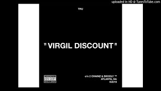 2 Chainz amp Skooly  Virgil Discount OFFICIAL INSTRUMENTAL 100 ACCURATE [upl. by Toinette]