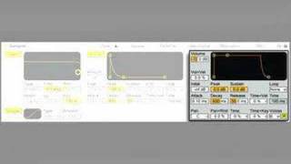 Ableton Sampler [upl. by Wohlert]