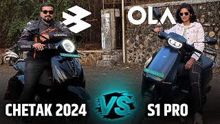 EV Hill Climb EP 4 Max Performance Run  Ola S1 Pro vs Ather 450X vs TVS iQube S vs NTorq 125 R [upl. by Llesirg652]