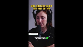 Unseen Costs of Joining Military [upl. by Lavro]