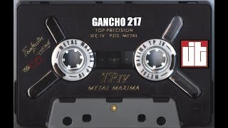 Gancho 217 [upl. by Eisdnyl]