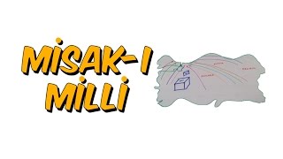 8dkda MISAKI MİLLİ [upl. by Elset]