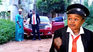 New Release Today 10TH DECEBUBE OBIODIKACHI THE ROYAL DRIVERLatest Nollywood Nigerian Movies new [upl. by Olva271]