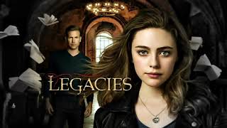 Legacies 1x06 Music  Eddy Grant  Electric Avenue [upl. by Love271]